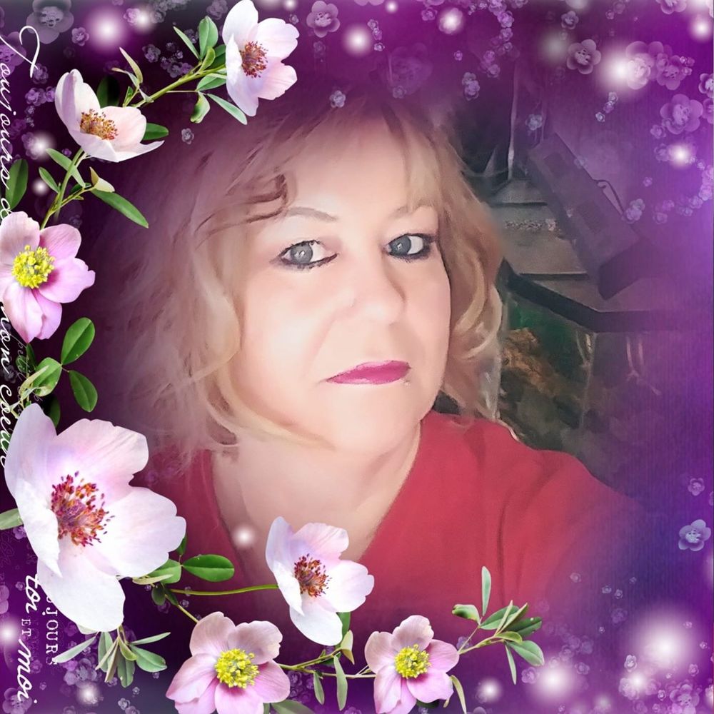 Meet your Posher, Sandi